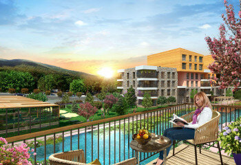 Квартира 1+1 в Стамбуле, Турция | SBB-14471