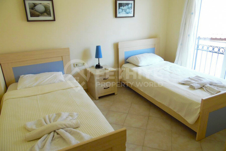 Квартира 3+1 в Фетхие, Турция | PKK-47022