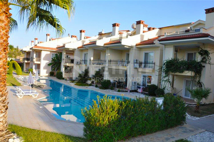 Квартира 3+1 в Фетхие, Турция | PKK-47022