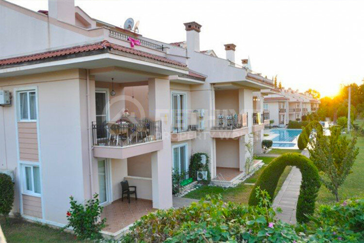 Квартира 3+1 в Фетхие, Турция | PKK-47022