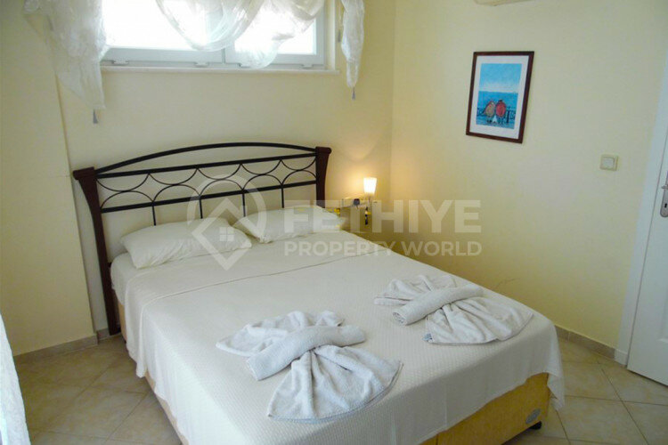 Квартира 3+1 в Фетхие, Турция | PKK-47022