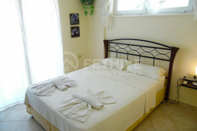 Квартира 3+1 в Фетхие, Турция | PKK-47022