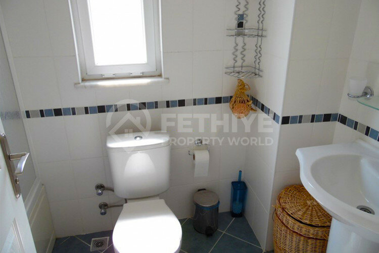 Квартира 3+1 в Фетхие, Турция | PKK-47022