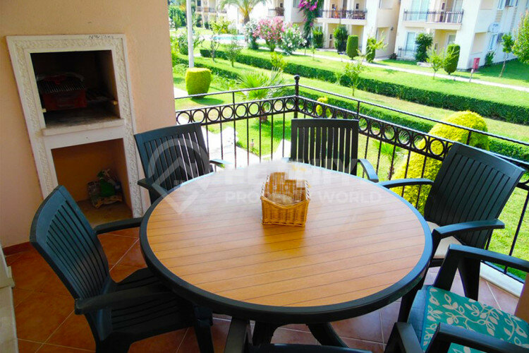 Квартира 3+1 в Фетхие, Турция | PKK-47022