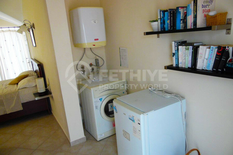 Квартира 3+1 в Фетхие, Турция | PKK-47022