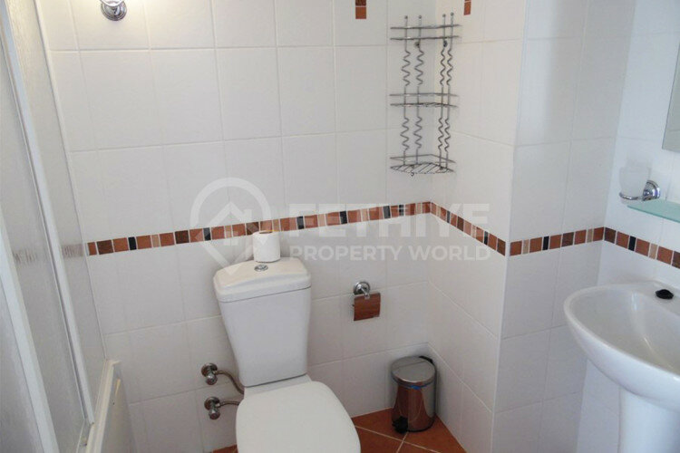 Квартира 3+1 в Фетхие, Турция | PKK-47022