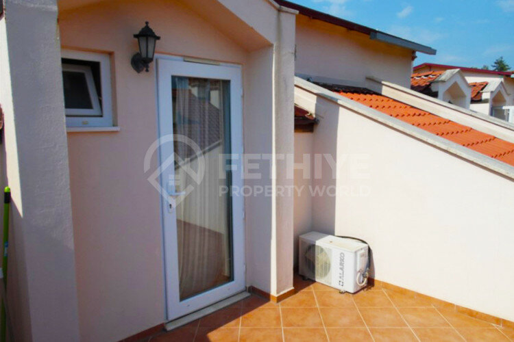 Квартира 3+1 в Фетхие, Турция | PKK-47022