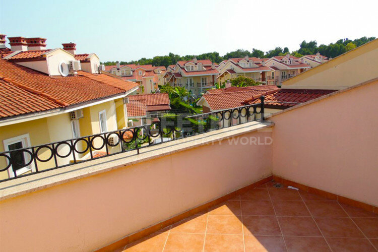 Квартира 3+1 в Фетхие, Турция | PKK-47022