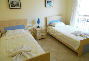 Квартира 3+1 в Фетхие, Турция | PKK-47022