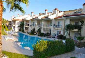 Квартира 3+1 в Фетхие, Турция | PKK-47022