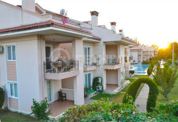 Квартира 3+1 в Фетхие, Турция | PKK-47022