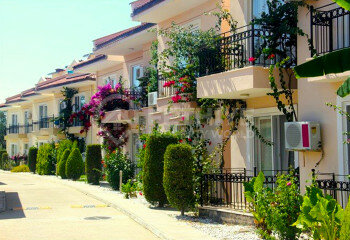 Квартира 3+1 в Фетхие, Турция | PKK-47022