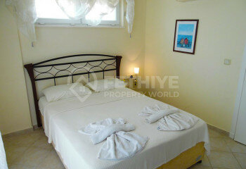 Квартира 3+1 в Фетхие, Турция | PKK-47022