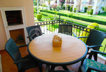 Квартира 3+1 в Фетхие, Турция | PKK-47022