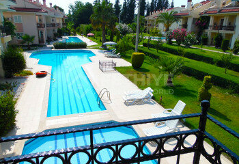 Квартира 3+1 в Фетхие, Турция | PKK-47022