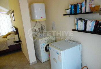 Квартира 3+1 в Фетхие, Турция | PKK-47022