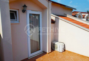 Квартира 3+1 в Фетхие, Турция | PKK-47022