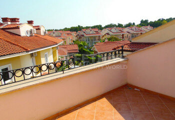 Квартира 3+1 в Фетхие, Турция | PKK-47022