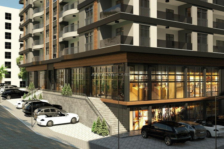 Квартира 2+1 в Бурсе, Турция | PBB-46896