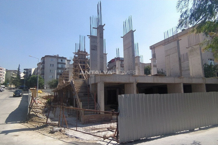 Квартира 2+1 в Бурсе, Турция | PBB-46896