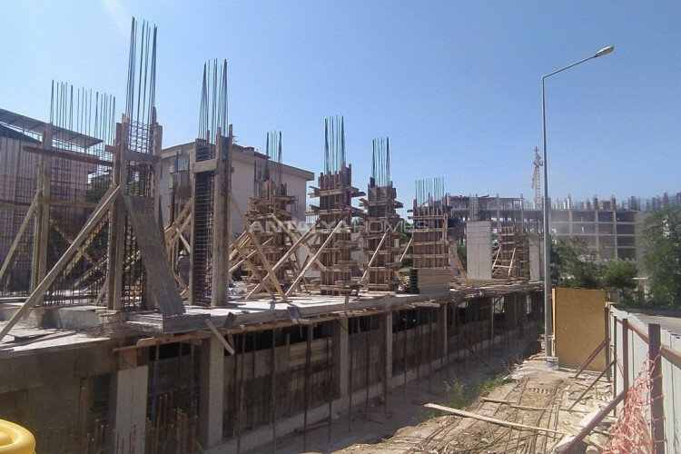 Квартира 2+1 в Бурсе, Турция | PBB-46896