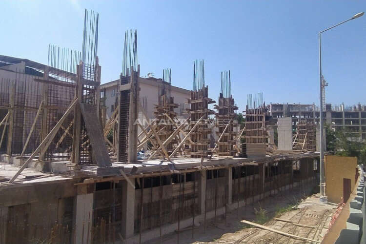 Квартира 2+1 в Бурсе, Турция | PBB-46896