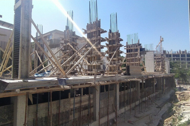 Квартира 2+1 в Бурсе, Турция | PBB-46896