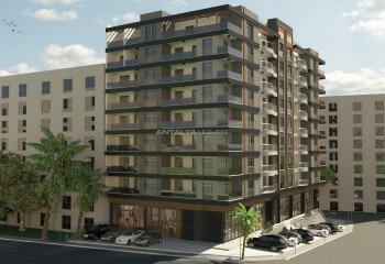 Квартира 2+1 в Бурсе, Турция | PBB-46896