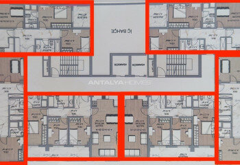 Квартира 2+1 в Бурсе, Турция | PBB-46896