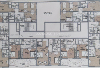 Квартира 2+1 в Бурсе, Турция | PBB-46896