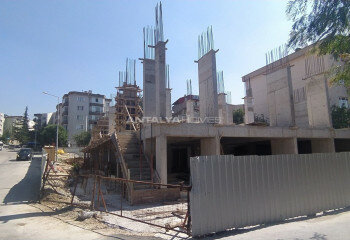 Квартира 2+1 в Бурсе, Турция | PBB-46896