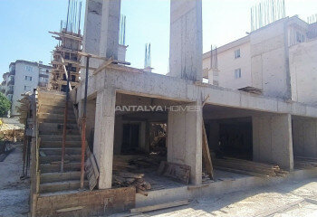 Квартира 2+1 в Бурсе, Турция | PBB-46896