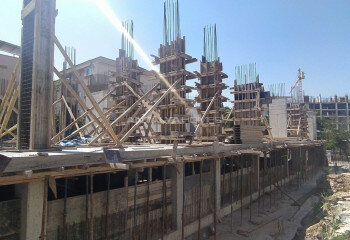 Квартира 2+1 в Бурсе, Турция | PBB-46896