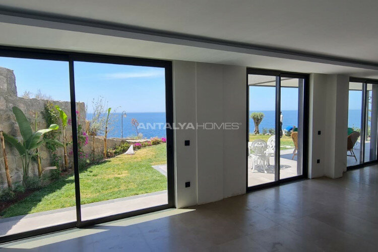 Квартира 4+1 в Мугле, Турция | STE-45700