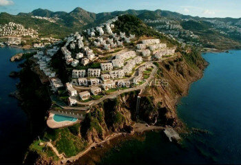 Квартира 4+1 в Мугле, Турция | STE-45700