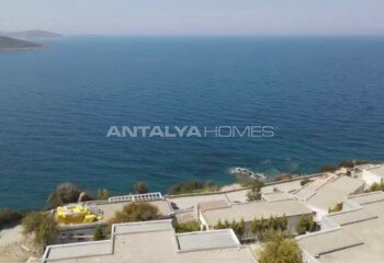 Квартира 4+1 в Мугле, Турция | STE-45700