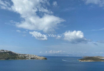 Квартира 4+1 в Мугле, Турция | STE-45700