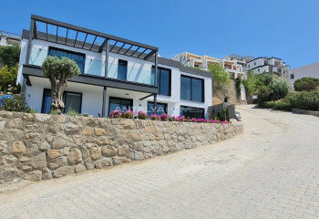 Квартира 4+1 в Мугле, Турция | STE-45700