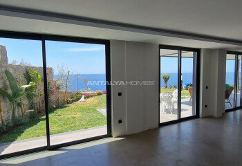 Квартира 4+1 в Мугле, Турция | STE-45700