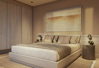 Квартира 4+1 в Мугле, Турция | STE-45700