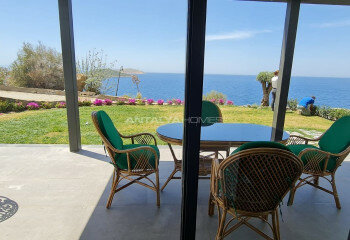 Квартира 4+1 в Мугле, Турция | STE-45700