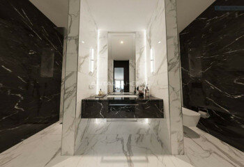 Квартира 4+1 в Мугле, Турция | STE-45700