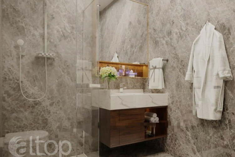 Квартира 4+1 в Алании, Турция | PTE-17976