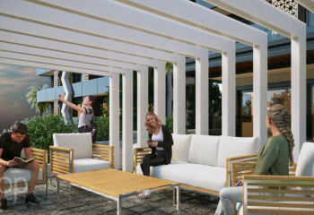 Квартира 4+1 в Алании, Турция | PTE-17976