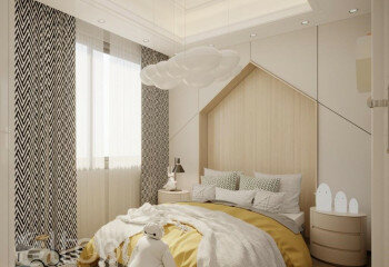 Квартира 4+1 в Алании, Турция | PTE-17976