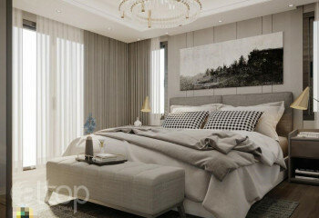 Квартира 4+1 в Алании, Турция | PTE-17976