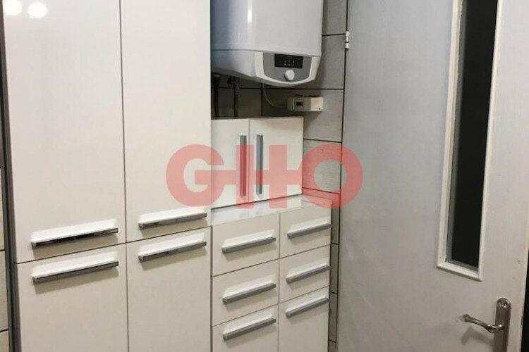 Квартира 4+1 в Кушадасы, Турция | SBB-30213