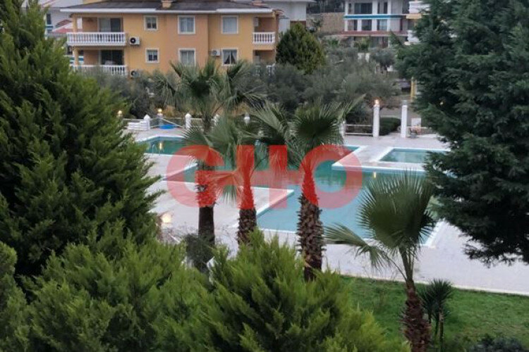 Квартира 4+1 в Кушадасы, Турция | SBB-30213