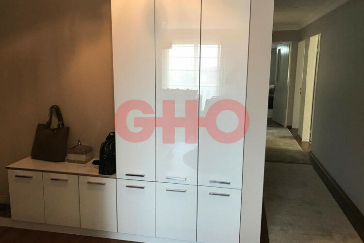 Квартира 4+1 в Кушадасы, Турция | SBB-30213