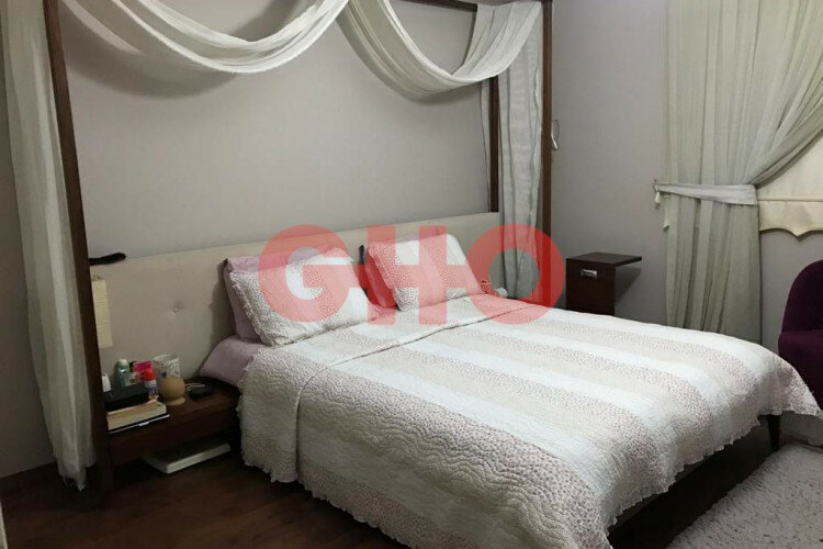 Квартира 4+1 в Кушадасы, Турция | SBB-30213